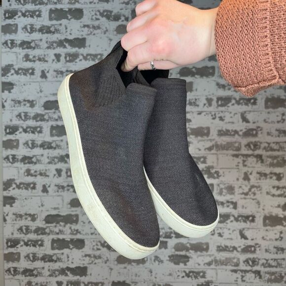 Rothy’s | women mesh slip on booties - Picture 1 of 6